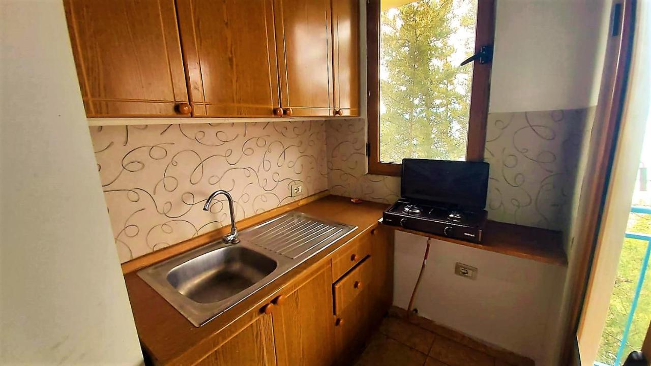 Ramo'S Cozy Beachside Haven With Panoramic Views - 1St Vlorë Exterior foto